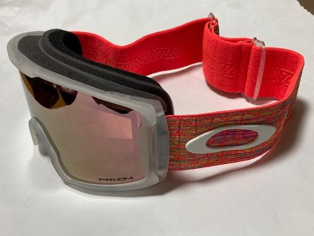 OAKLEY Line Miner L 北京オリンピック 平野歩夢 ゴーグル