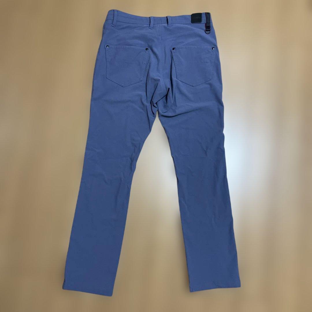 ブリーフィング パンツ 秋冬　ゴルフウェア　メンズ　M