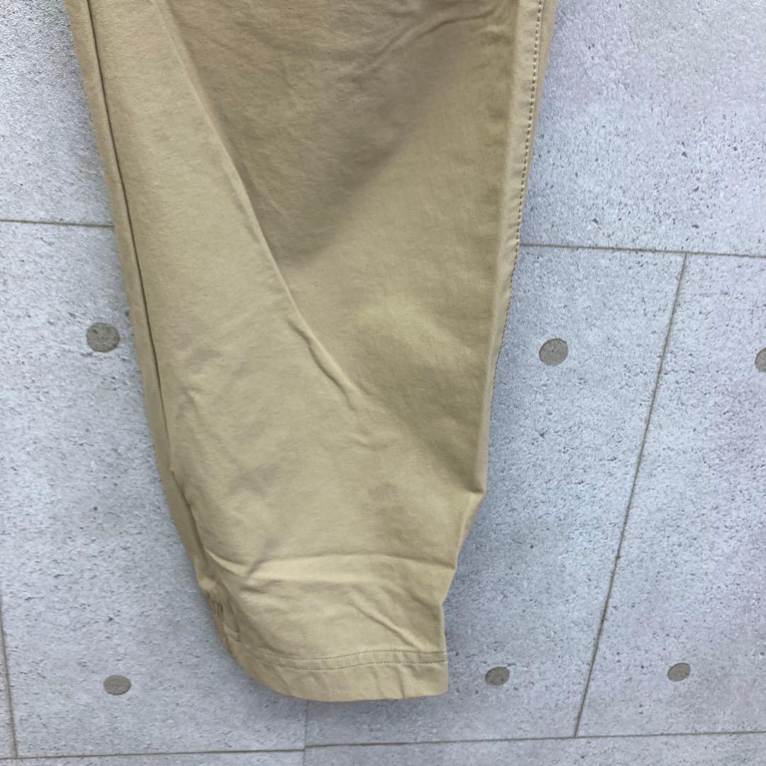 adidas アディダス ゴルフ ジョガーパンツ ストレッチ クリーム J85