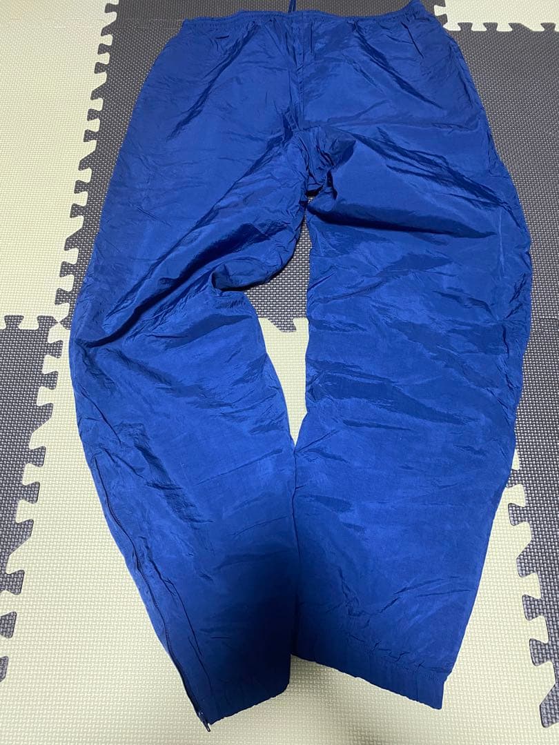 NIKE ナイロン トラックジャケット トラックパンツ セット