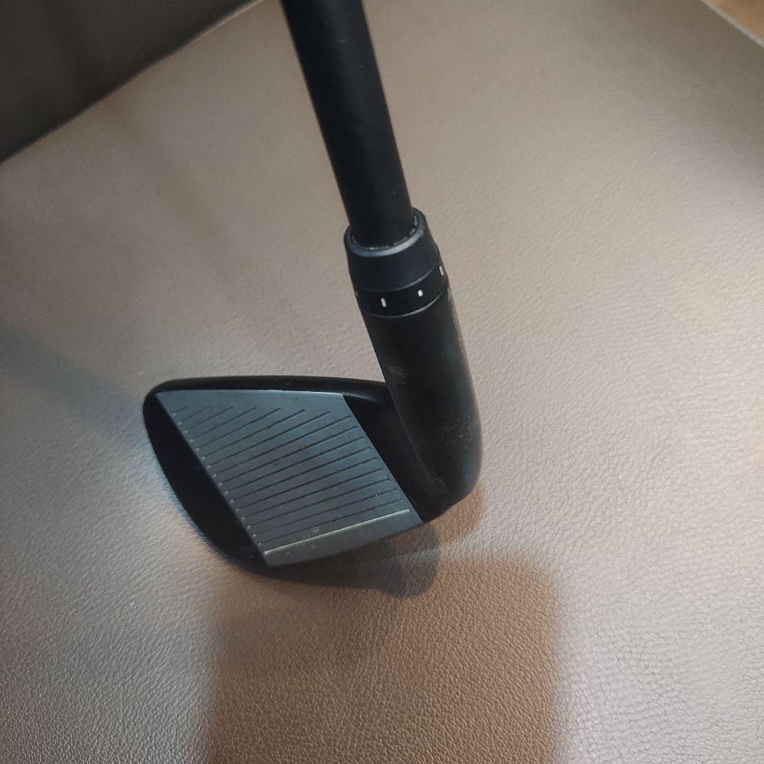 PING iクロスオーバー TOUR 2.0 CHROME TR HYBRID