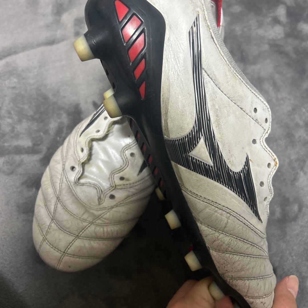 Mizuno モレリアネオ3