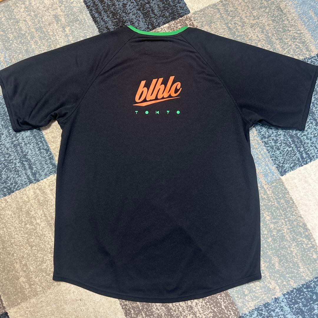 ballaholic ボーラホリック　Tシャツ　cool t