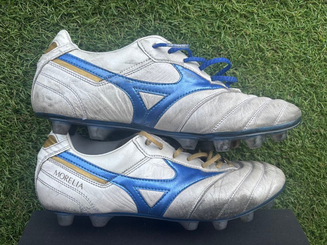 Mizuno モレリア2 ジャパン　27cm