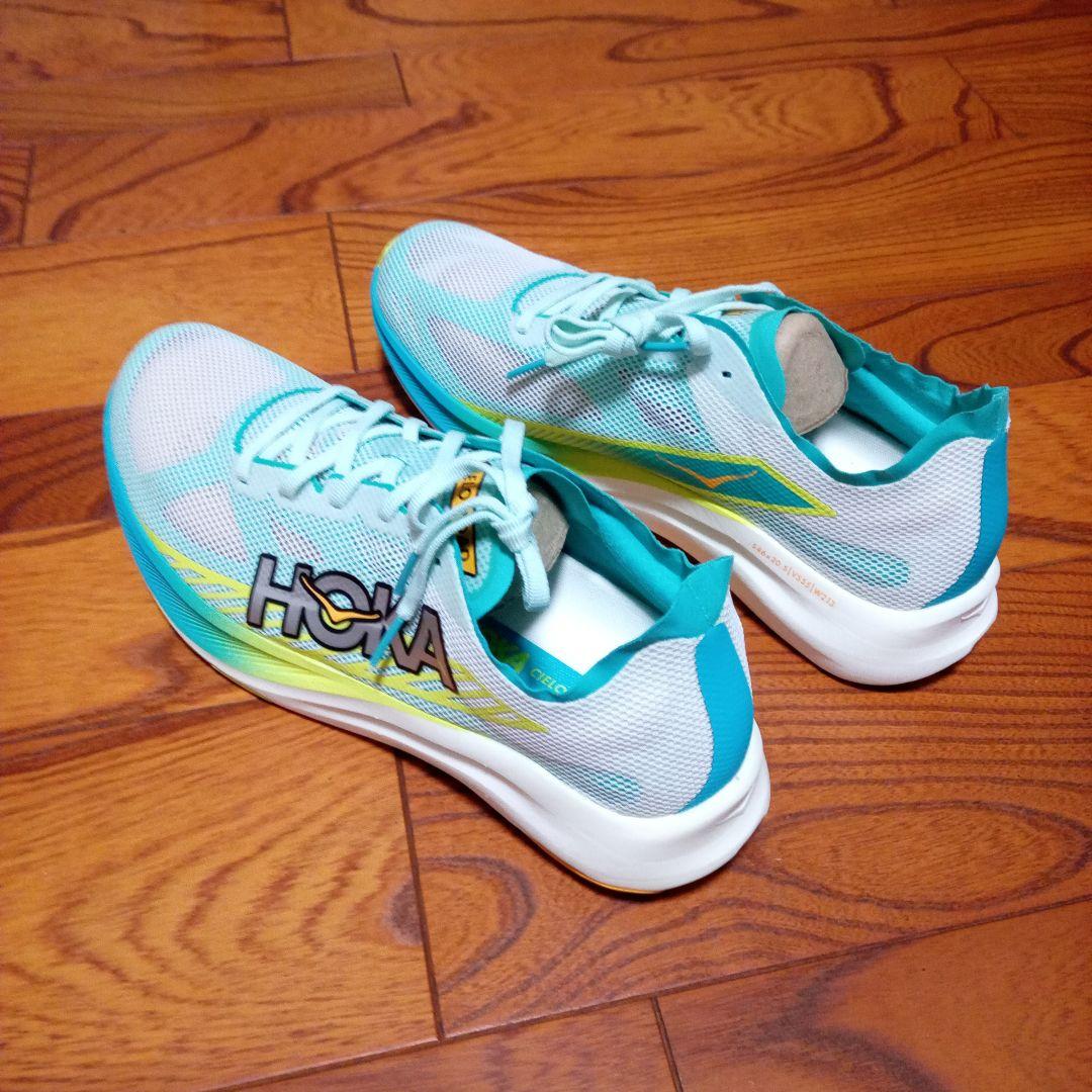 HOKA ホカ シエロ RD 27.5cm
