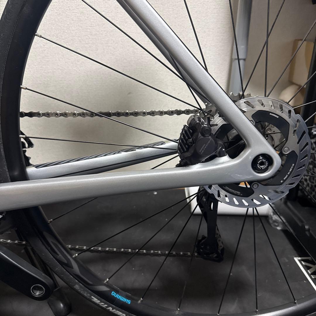 di2 セット　12速