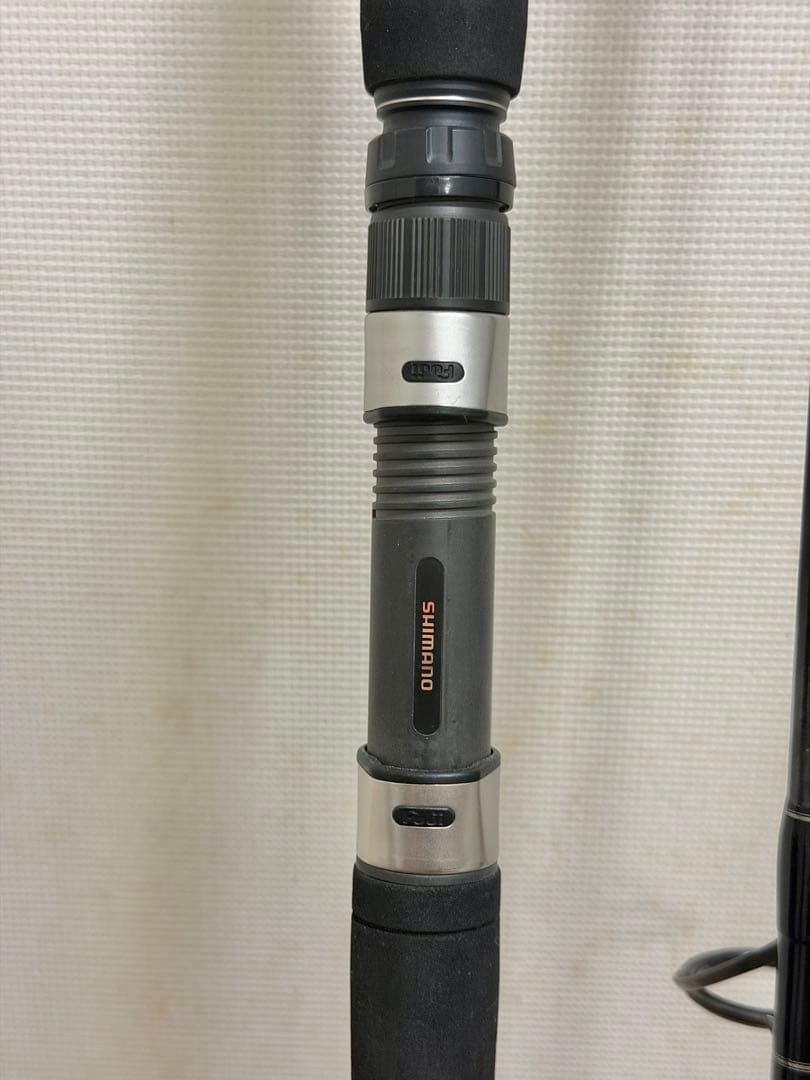 【SHIMANO】グラップラー タイプC S82H-3