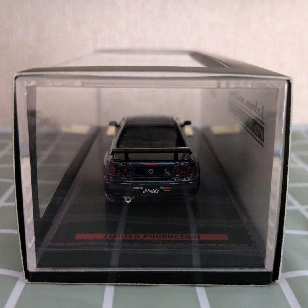 Tarmac Works × Ignition Model