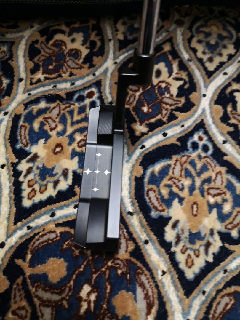 RomaRo　Painite X3 PUTTER ロマロ