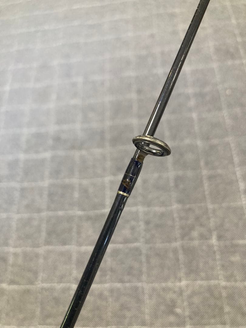 スミス BLOW SHOT BS-78SPL シーバスロッド
