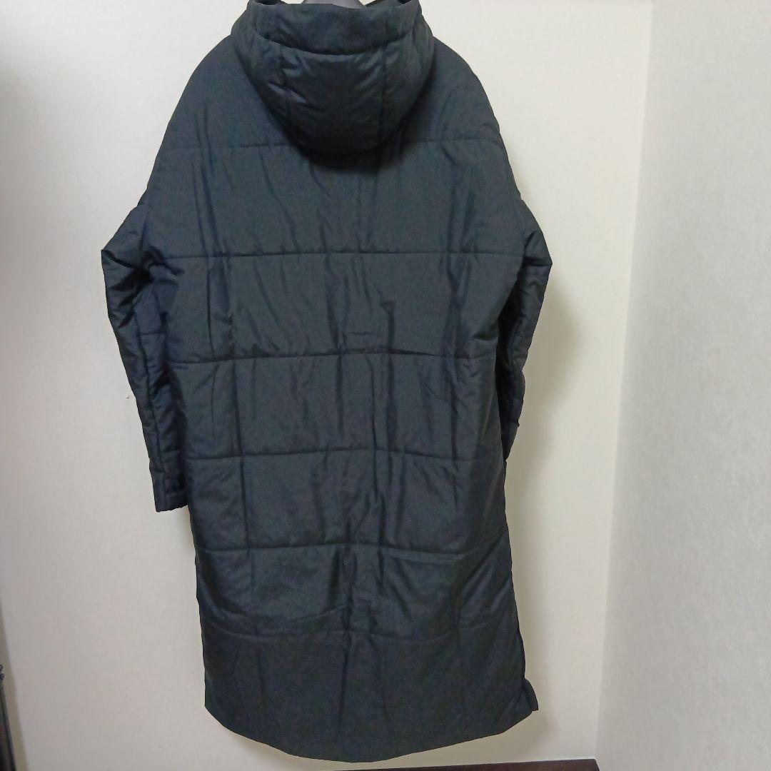 新品　ミズノ　ブレスサーモ　ベンチコート　サイズ2XL