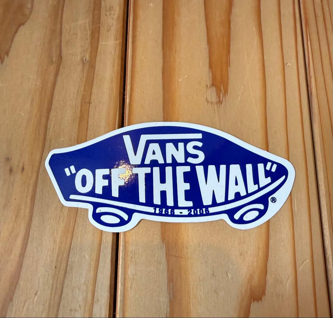 VANS バンズ ジェフローリーUS企画 送料込