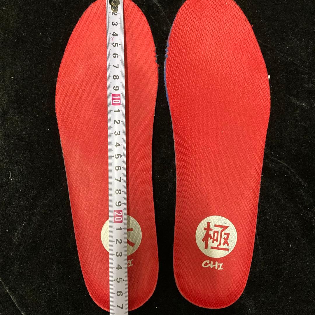 AND1 タイチミッド27cm