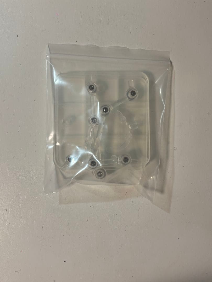4周年記念ボックスSky星を紡ぐ子どもたち × 星の王子さま(star機能無し)