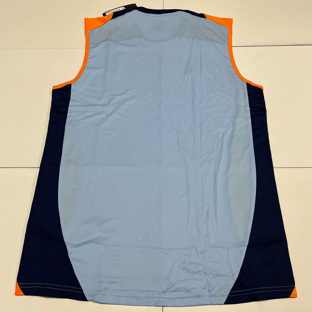 adidas レアルマドリード ノースリーブ Lサイズ トレーニングウェア