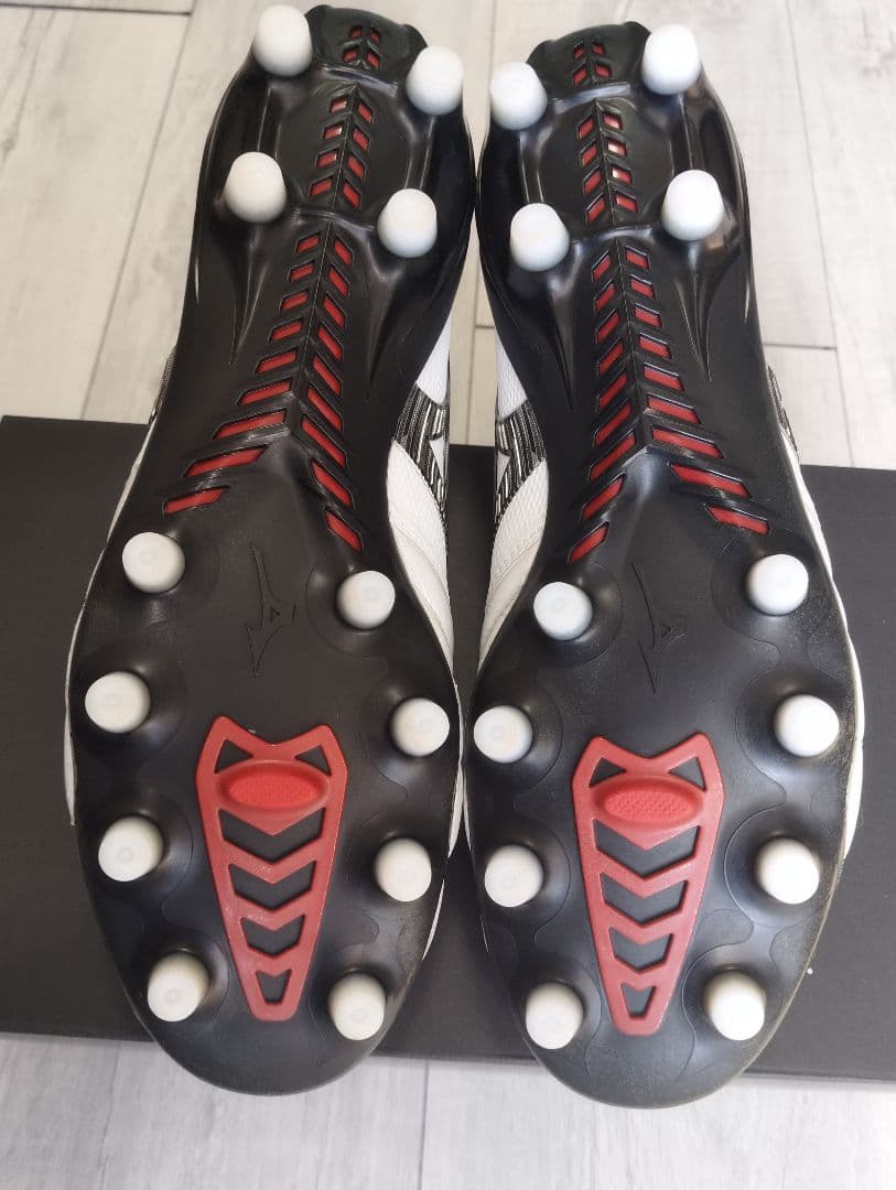 MORELIA NEO4β JAPAN 27.0cm ( モレリアネオ4β )