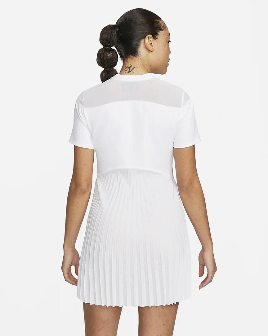 ★新品★　NIKE　NikeCourt Dri-FIT Slam Dress