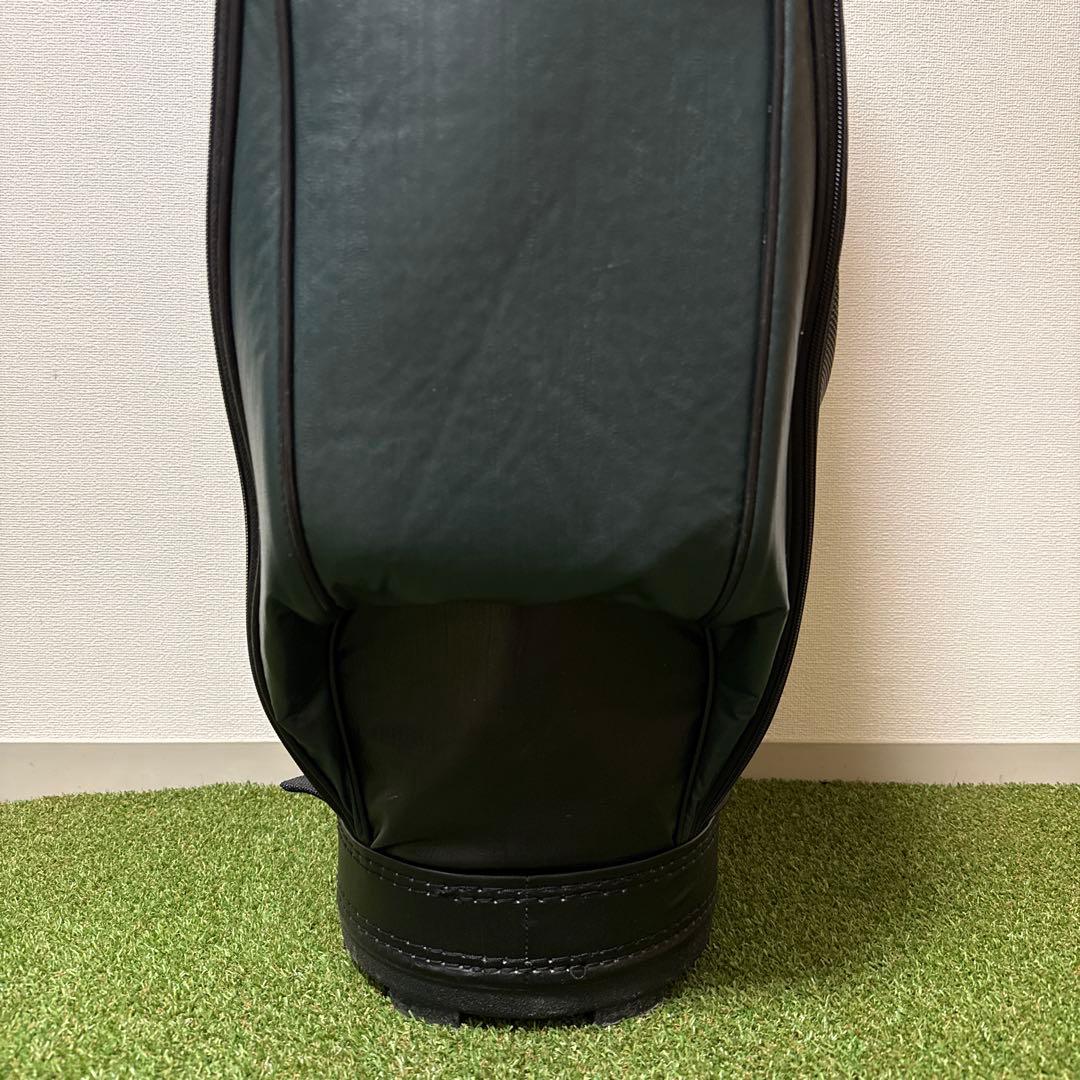 TIGORA ティゴラ キャディバッグ 超軽量 1.9kg 9型　47インチ対応