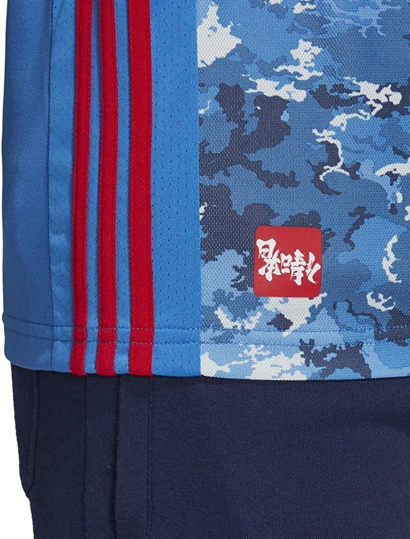 日本代表2020 レプリカユニフォーム タグ付 L