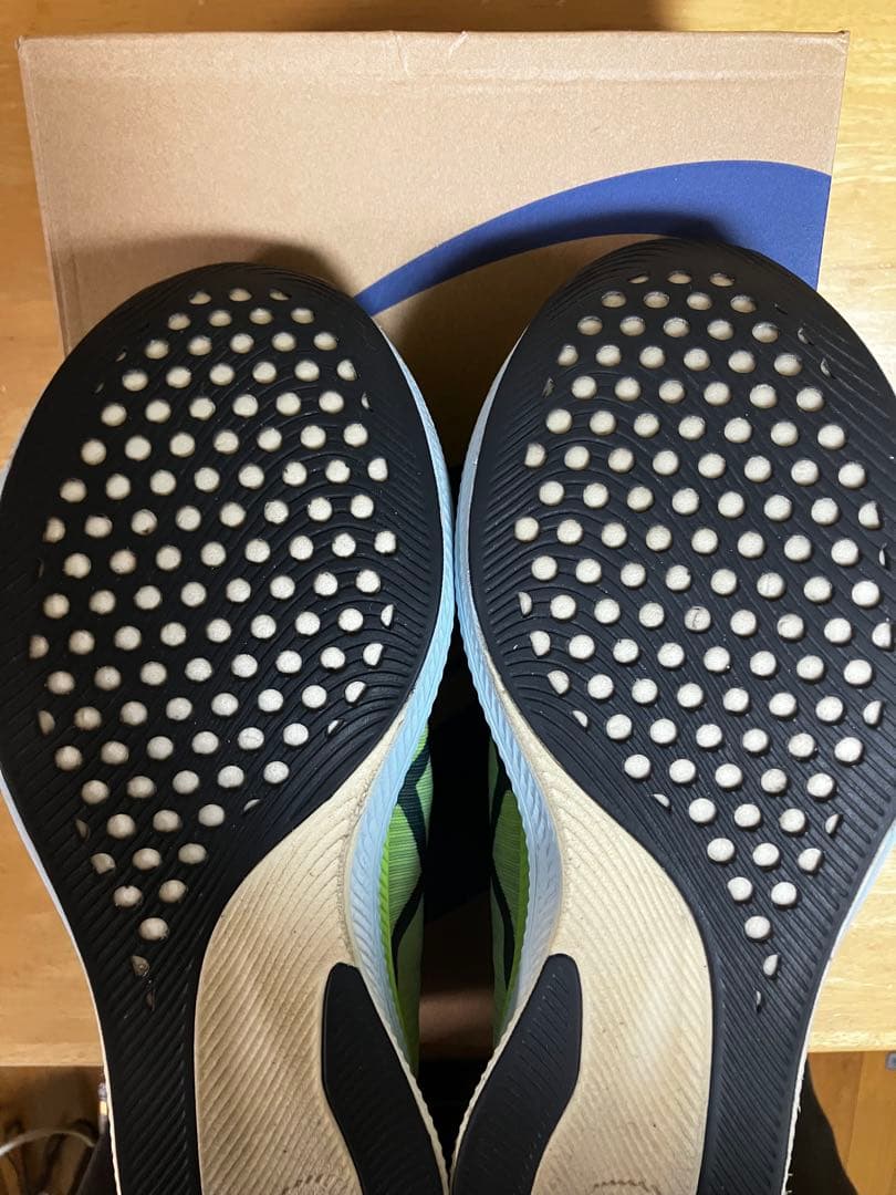 スパイク・シューズ ASICS SPEED SKY 27.0cm