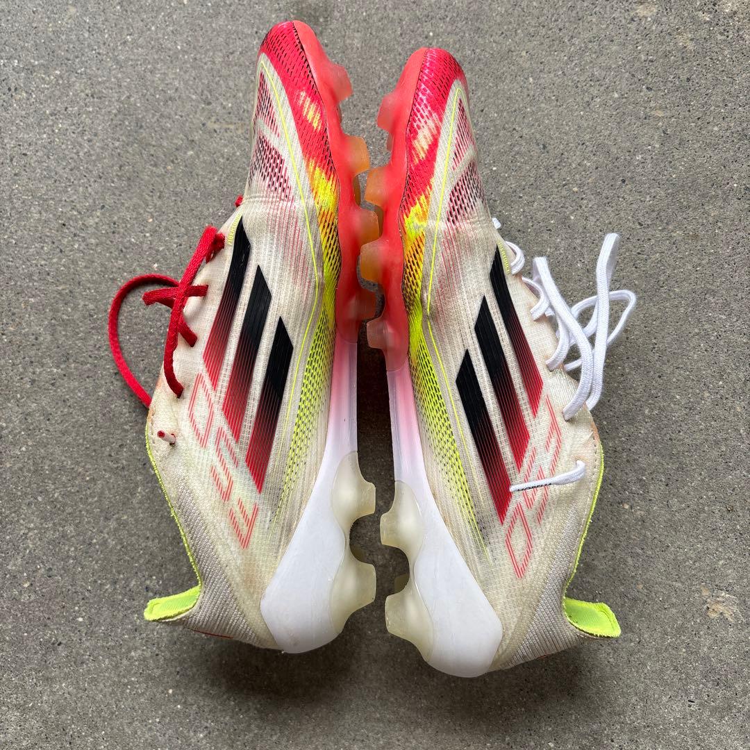 adidas X Speedflow サッカーシューズ 27.5