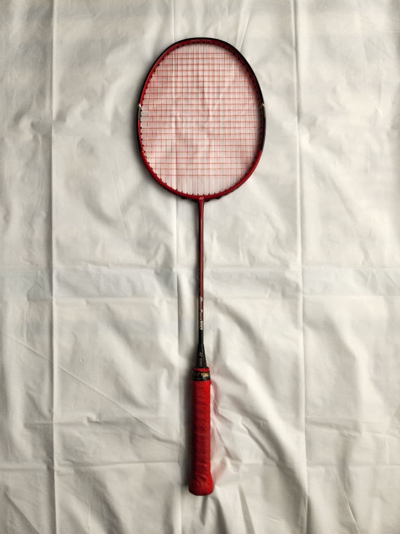 ヨネックス　Muscle Power 100　2UG5　YONEX