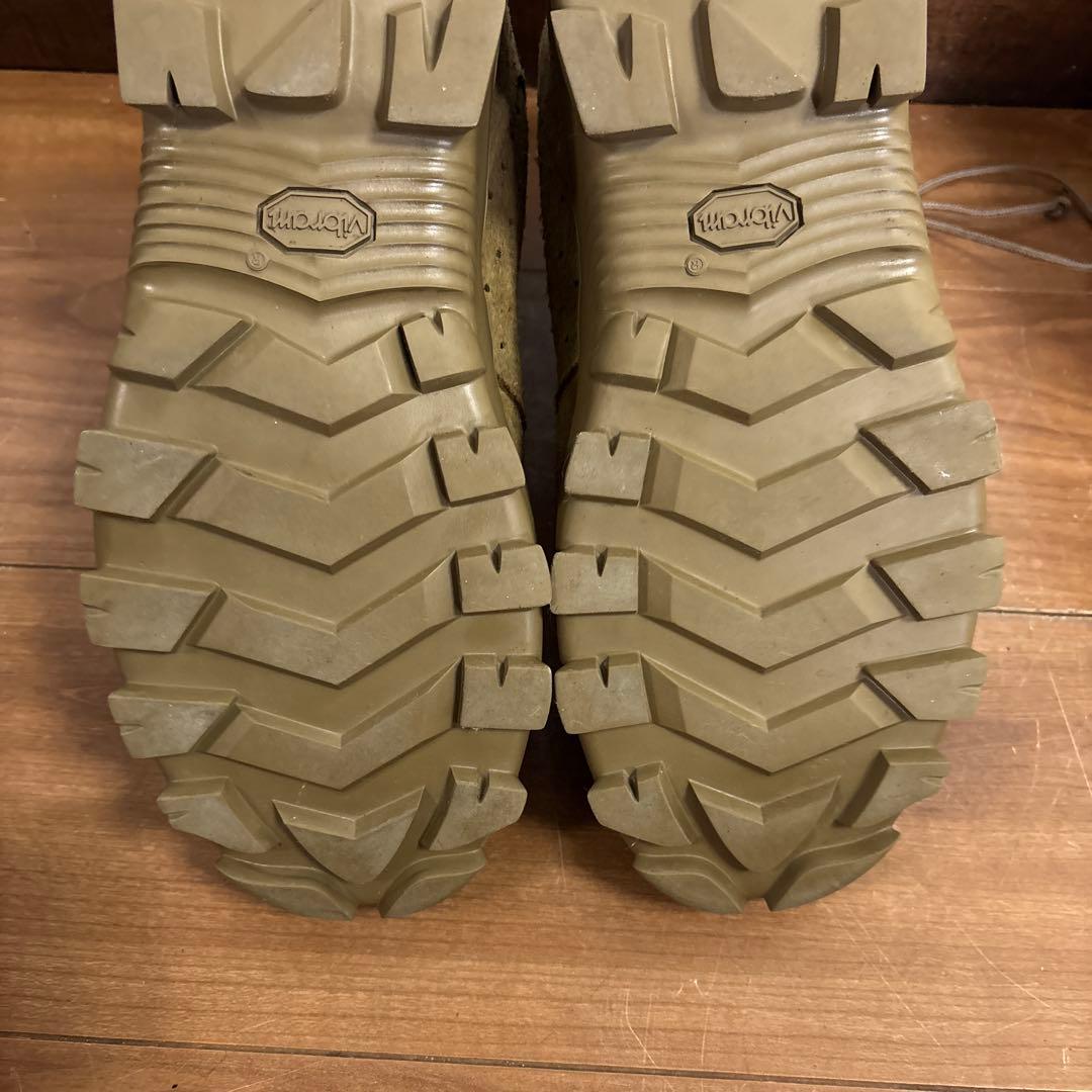 美品　米軍実物　ROCKY USMC TROPICAL BOOT 28.5cm㉛