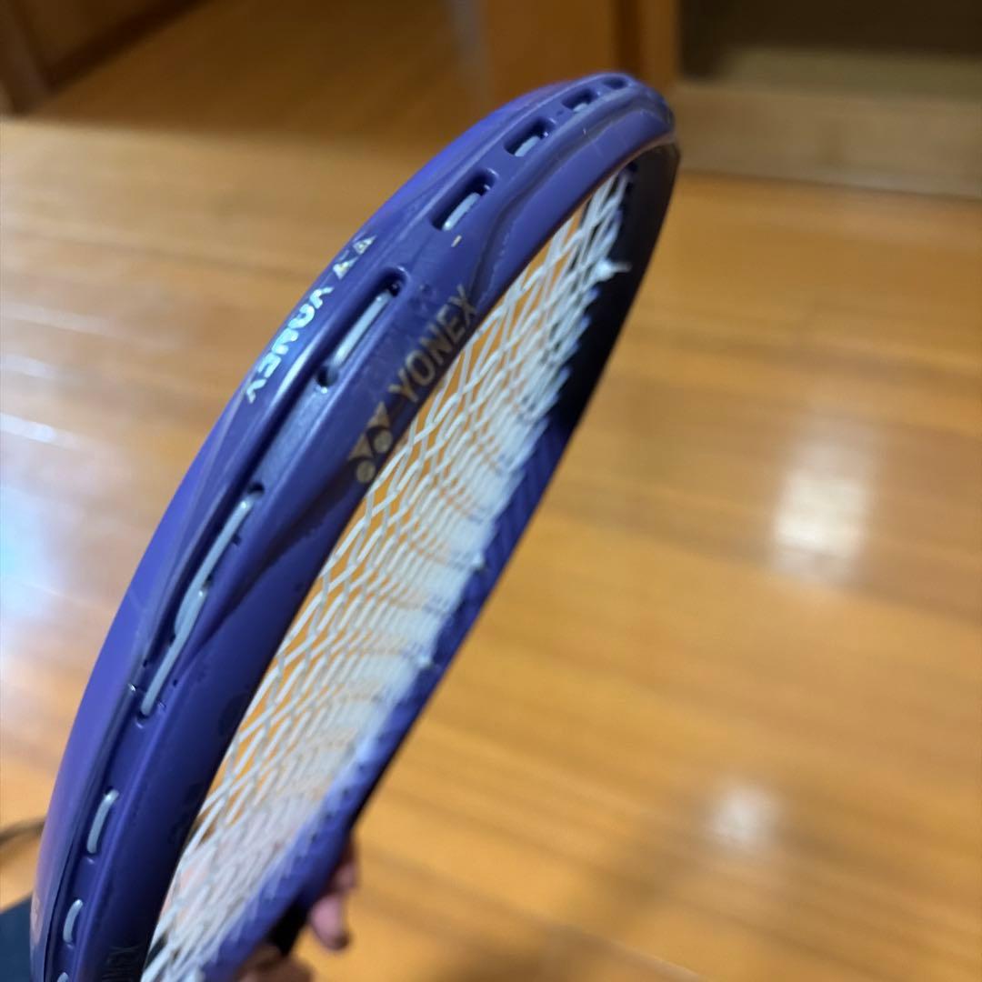 ジオブレイク70VS 第二世代ジオブレイク　オールラウド