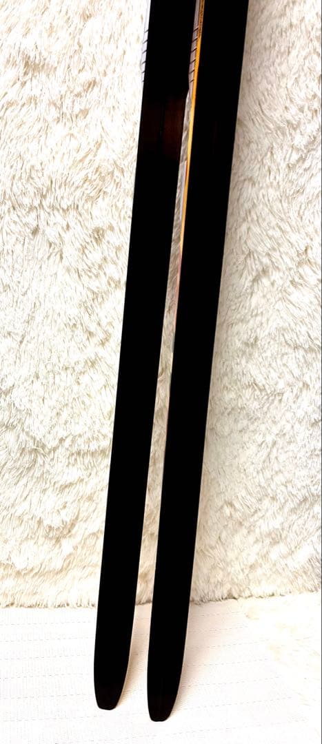 希少　入手困難　KARHU VOLCAN SKATING WET 175cm
