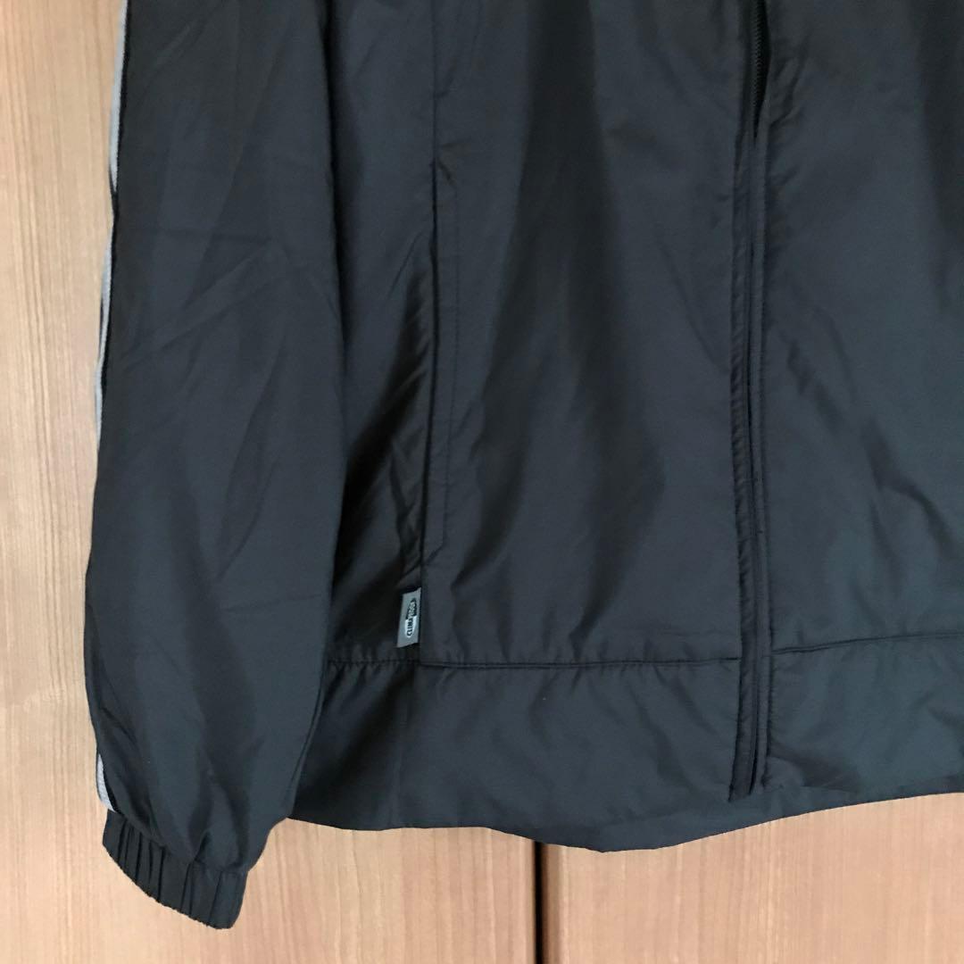adidas ウインドブレーカー上下