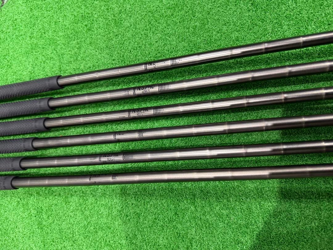 限定品Titleist タイトリストT200BLACK リミテッドエディション