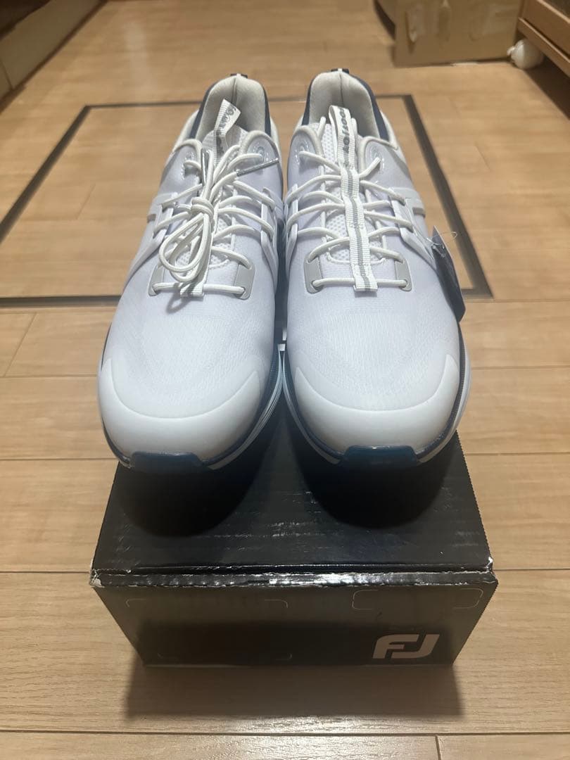 FOOTJOY HYPERFLEX 26.5センチ