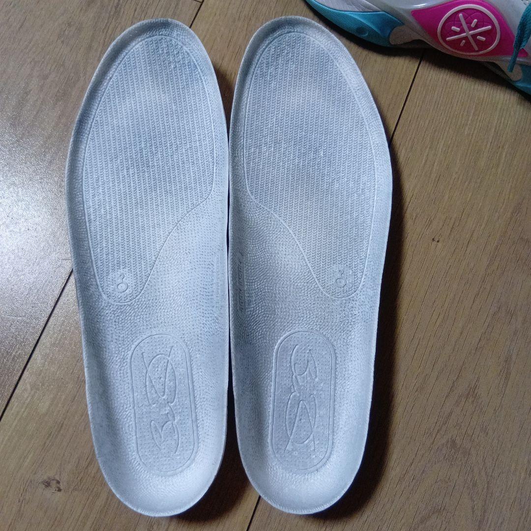 リーニン WADE SHADOW 5