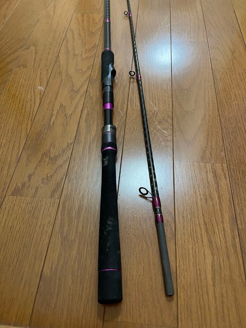 ハリミツ誘い掛 青 270 海上釣堀