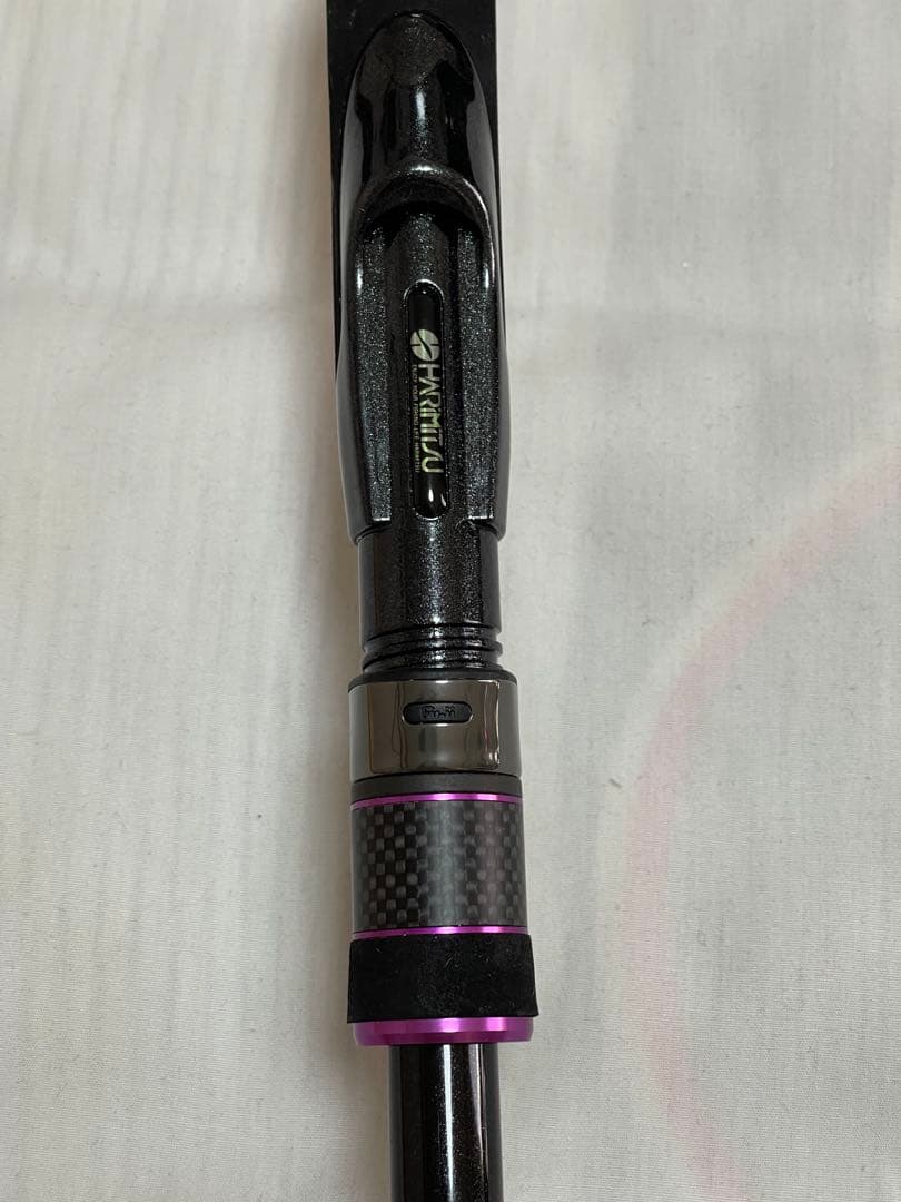 ハリミツ誘い掛 青 270 海上釣堀