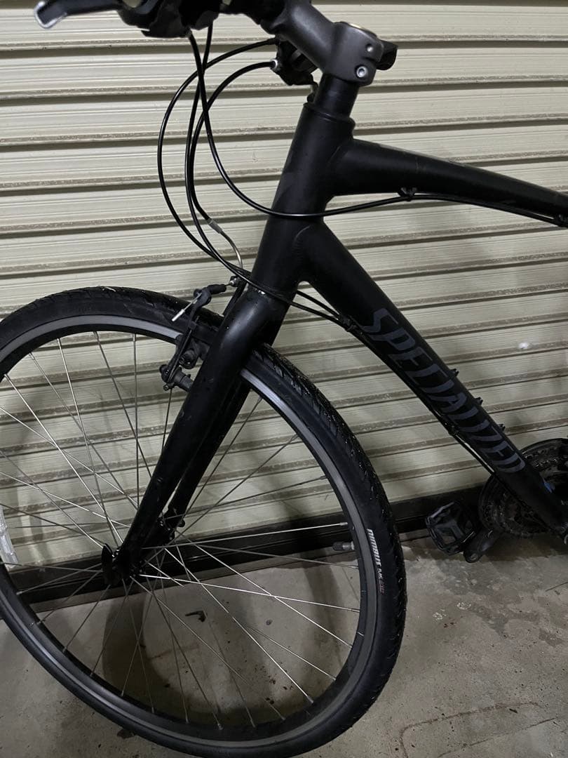 specialized SIRRUS サイズM クロスバイク シラス