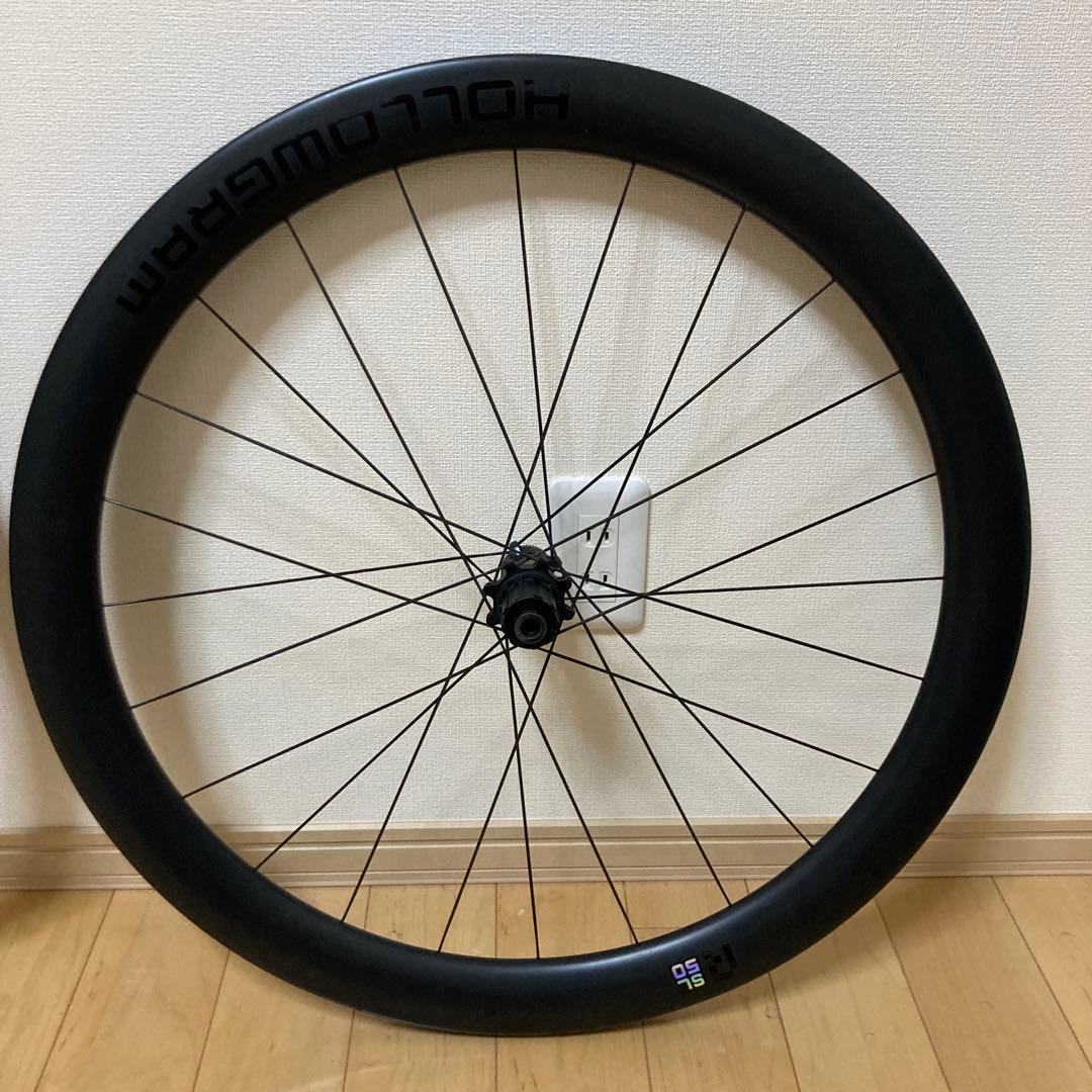 パーツ cannondale RSL50