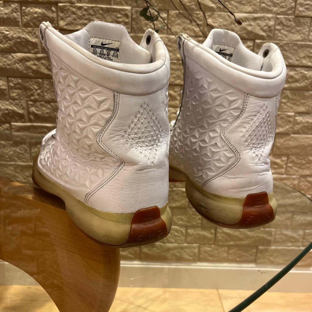 希少　NIKE KOBE 10 ELITE EXT QS size 27