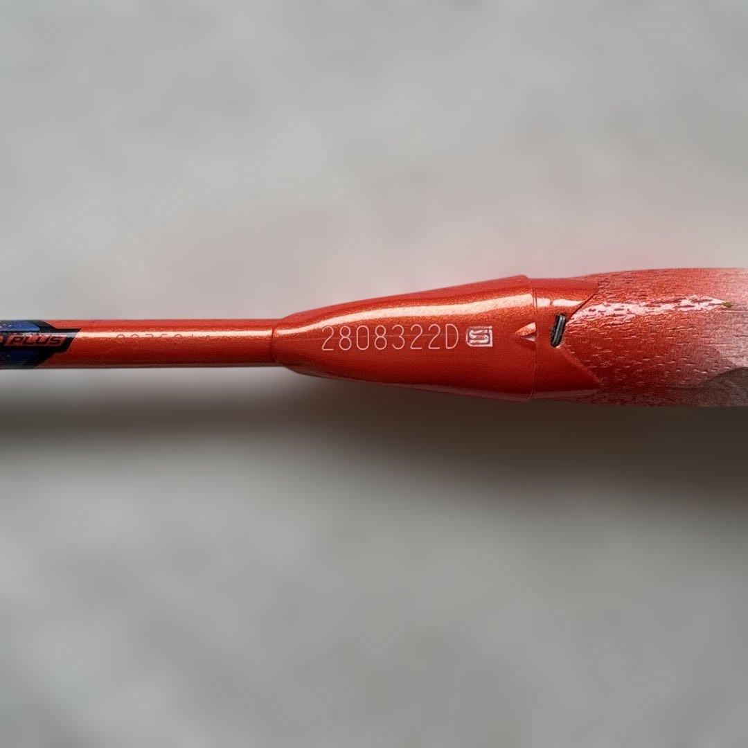 ヨネックス　アストロクス77pro 3UG6