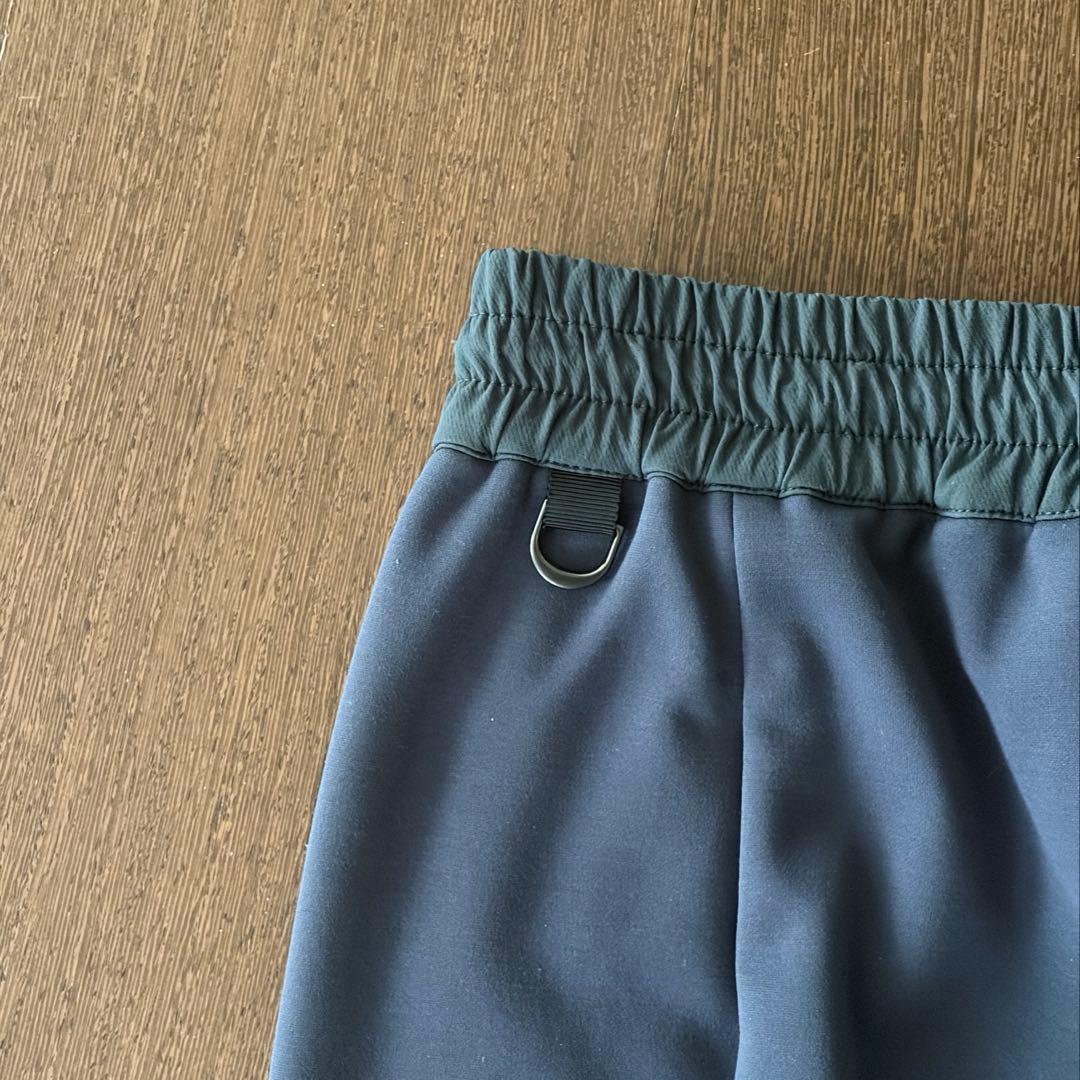 【美品】TFW49 裏起毛 スカートS