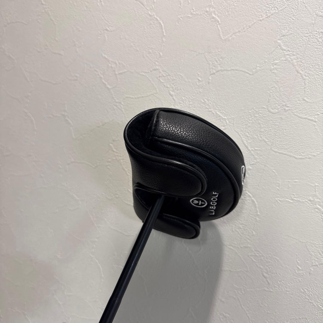 L.A.B. GOLF OZ1iパター 35インチ