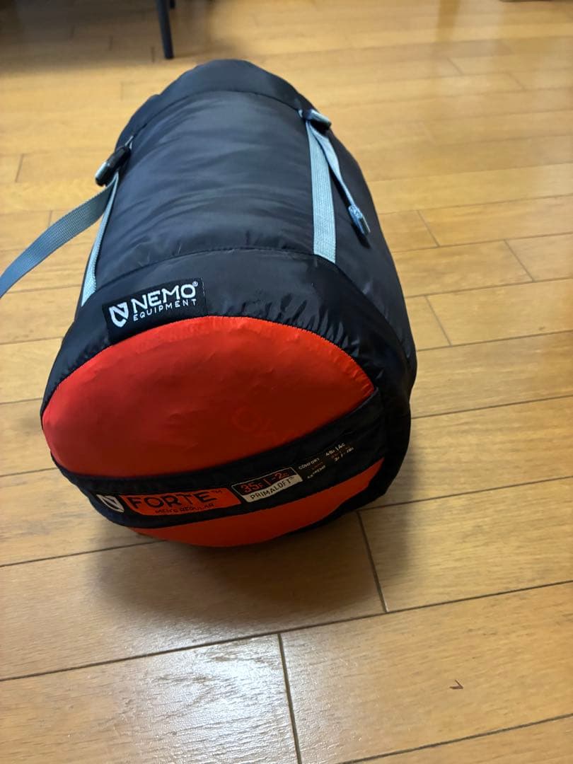 ニーモ　フォルテ35