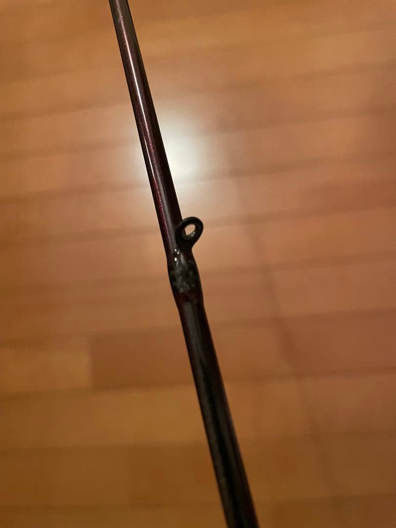 ハートランド　722MRB-SV AGS25 疾風七弐M