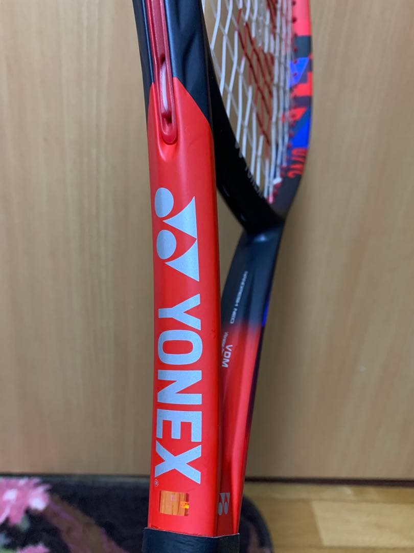 YONEX VCORIE ゲーム