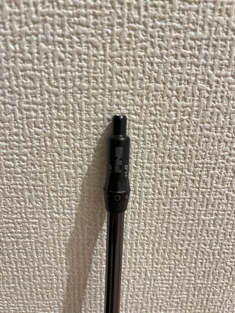 ping tour 2.0 black 75S 5W用