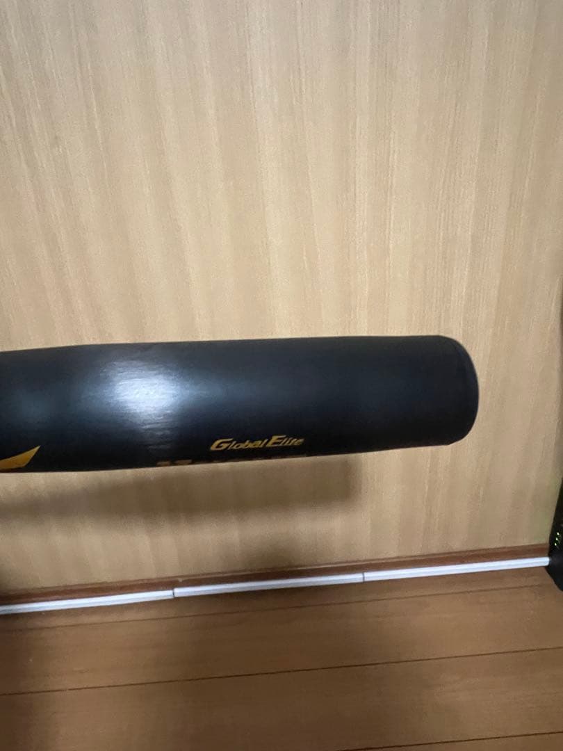 Mizuno V-KONG02 HS700 アルミバット