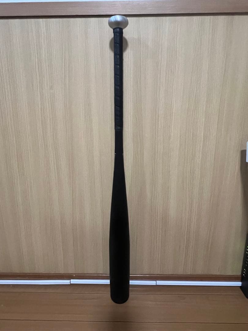 Mizuno V-KONG02 HS700 アルミバット