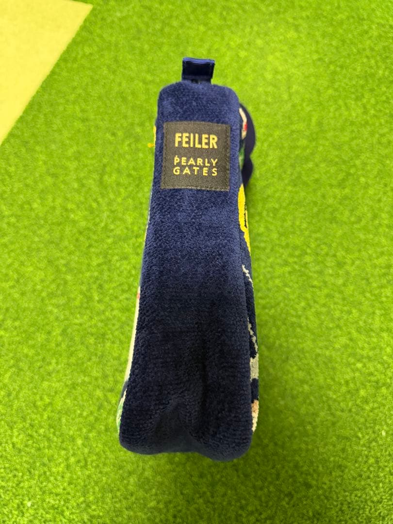 Theory新品・限定　FEILER✖️PEARLY GATES