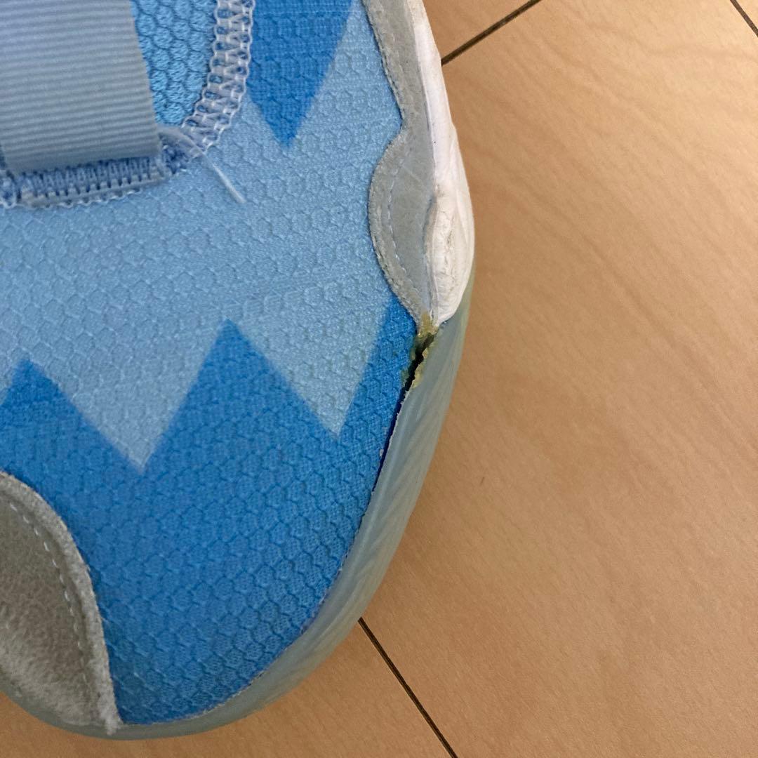 ADIDAS TRAE YOUNG 1 'ICE TRAE'アディダス 24.5
