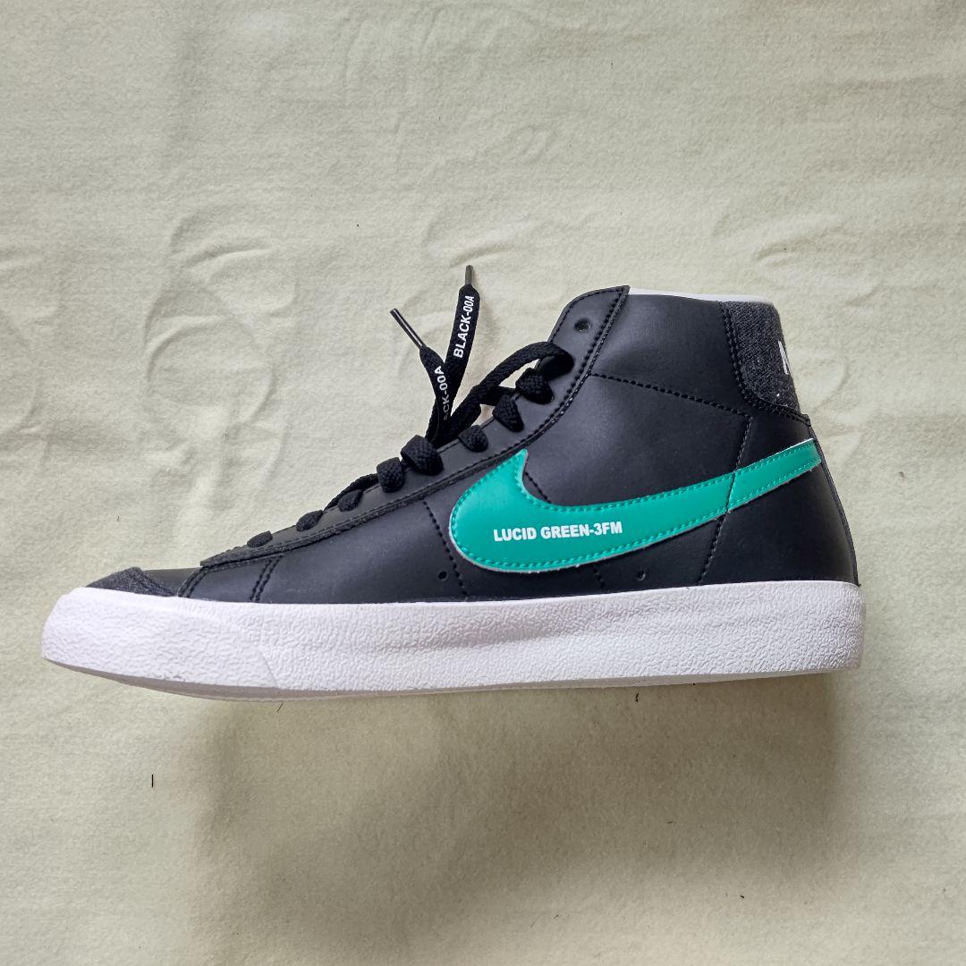 【NIKE】 ブレーザーミッド '77 26.0cm 【未使用品】